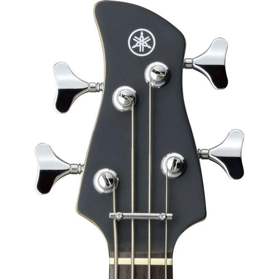 Đàn Guitar Bass 4-dây Yamaha TRBX174EW, Translucent Black-Mai Nguyên Music