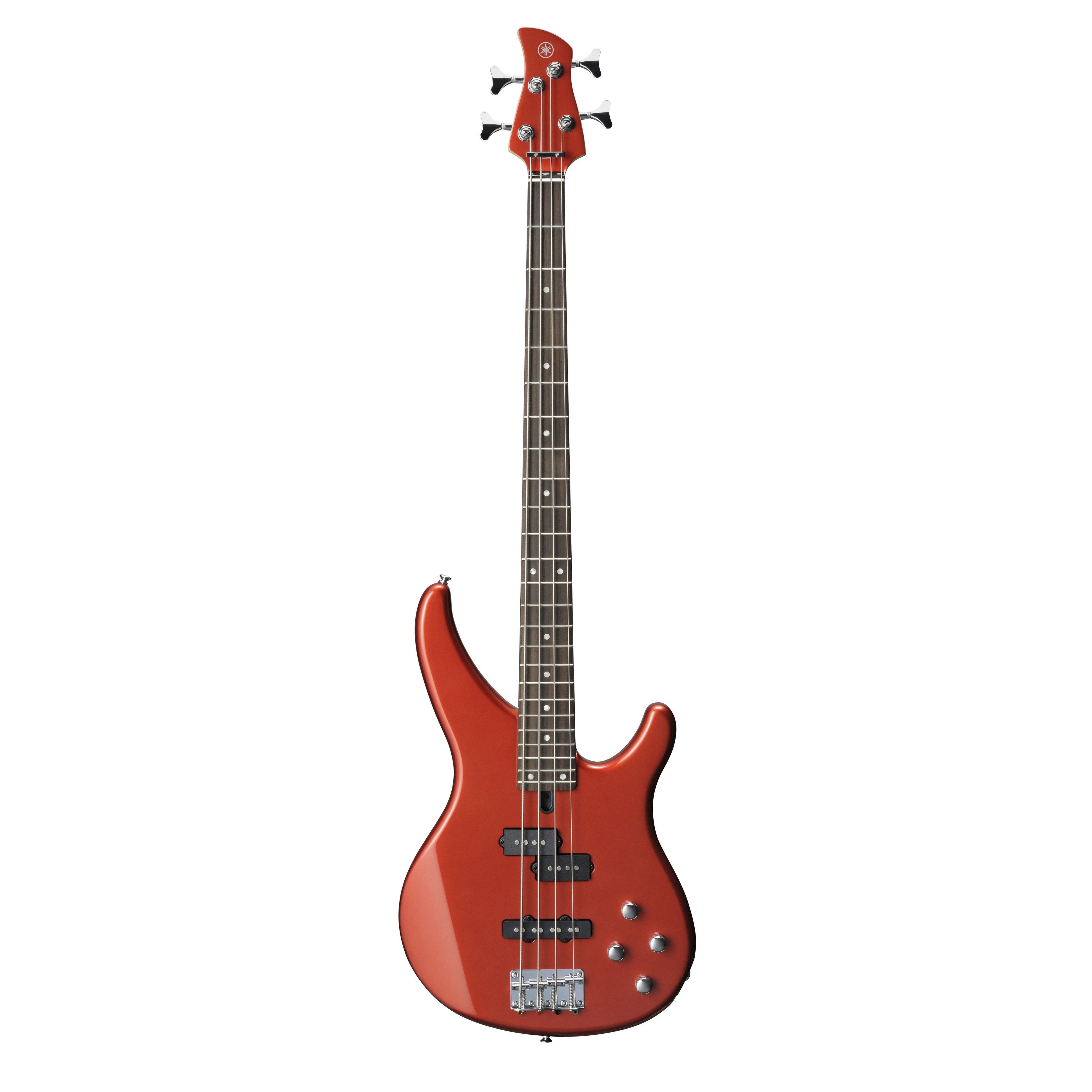 Đàn Guitar Bass 4-dây Yamaha TRBX204-Mai Nguyên Music