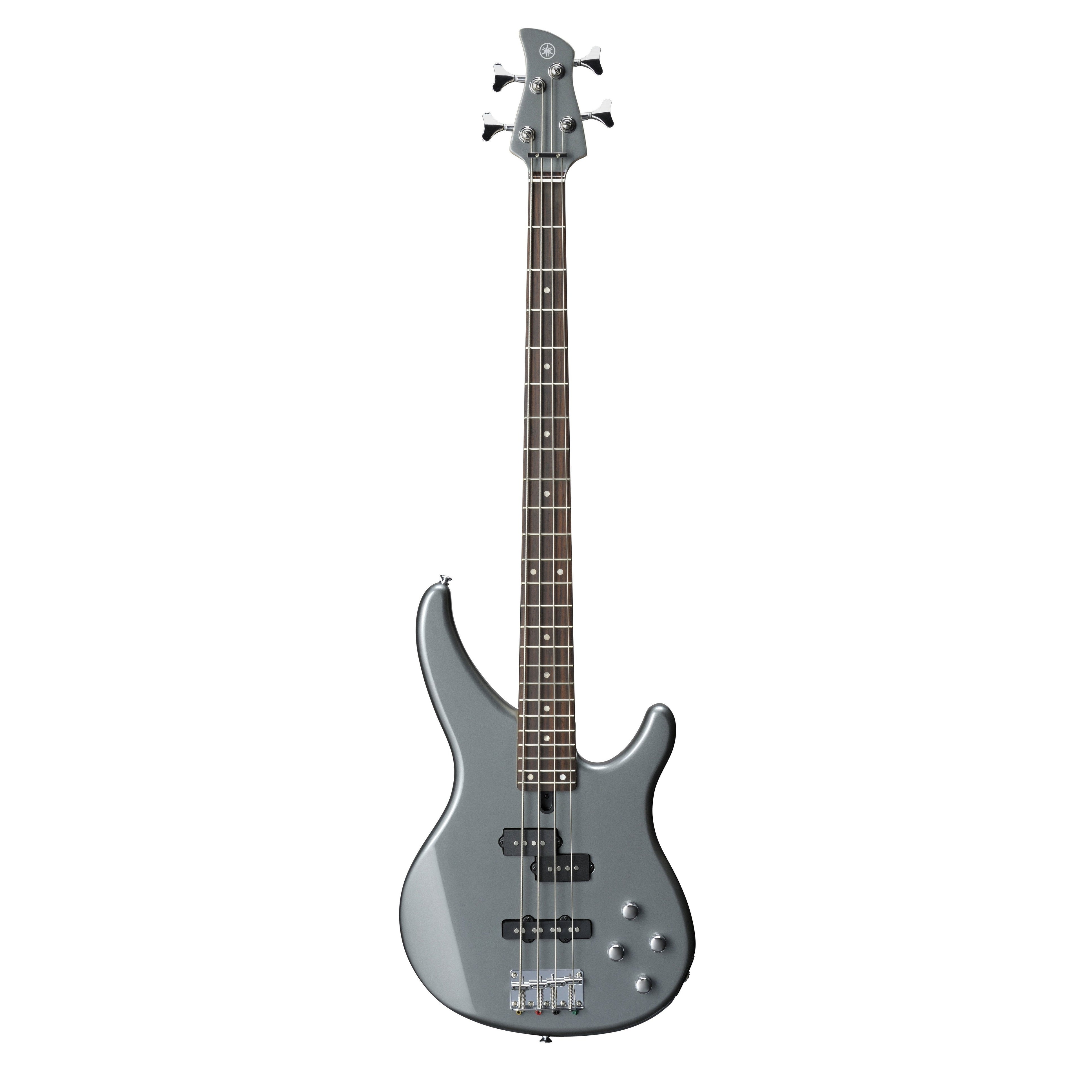 Đàn Guitar Bass 4-dây Yamaha TRBX204-Mai Nguyên Music