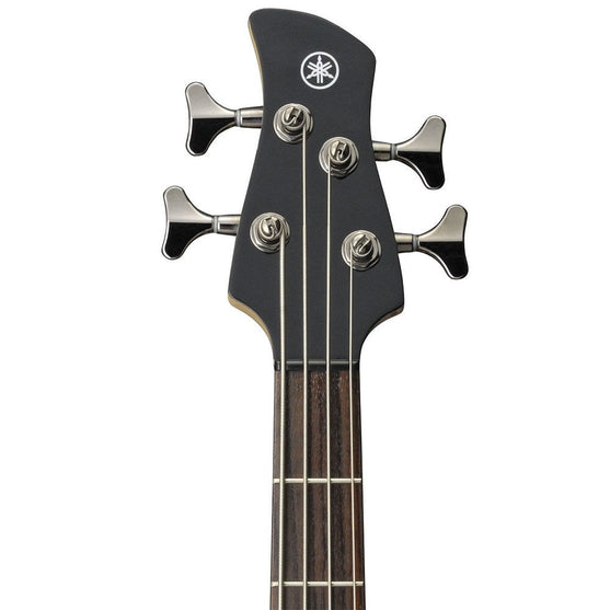 Đàn Guitar Bass 4-dây Yamaha TRBX304, Black-Mai Nguyên Music