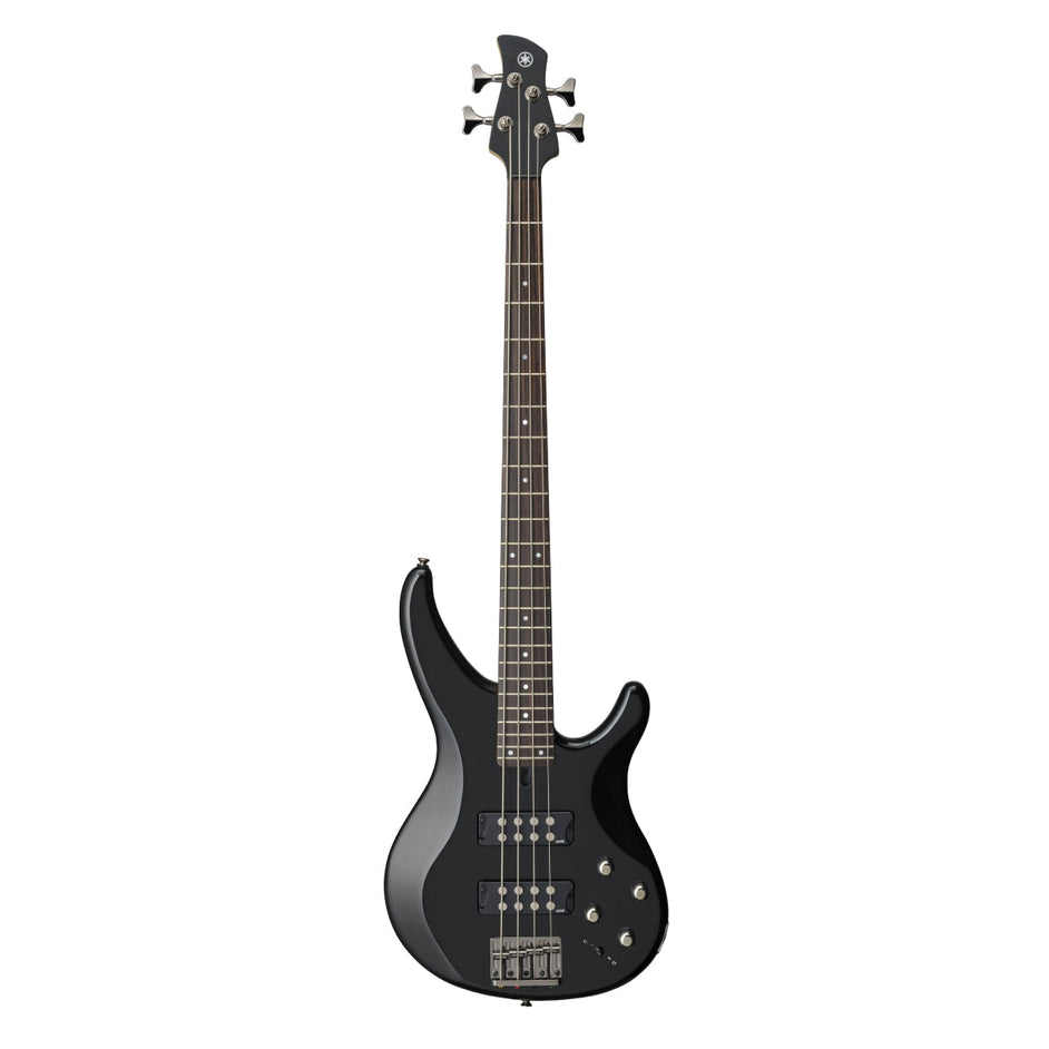 Đàn Guitar Bass 4-dây Yamaha TRBX304, Black-Mai Nguyên Music