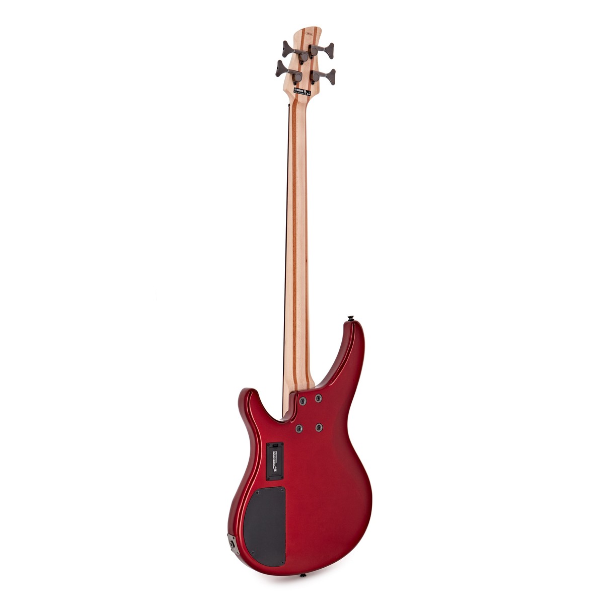 Đàn Guitar Bass 4-dây Yamaha TRBX304, Candy Apple Red-Mai Nguyên Music