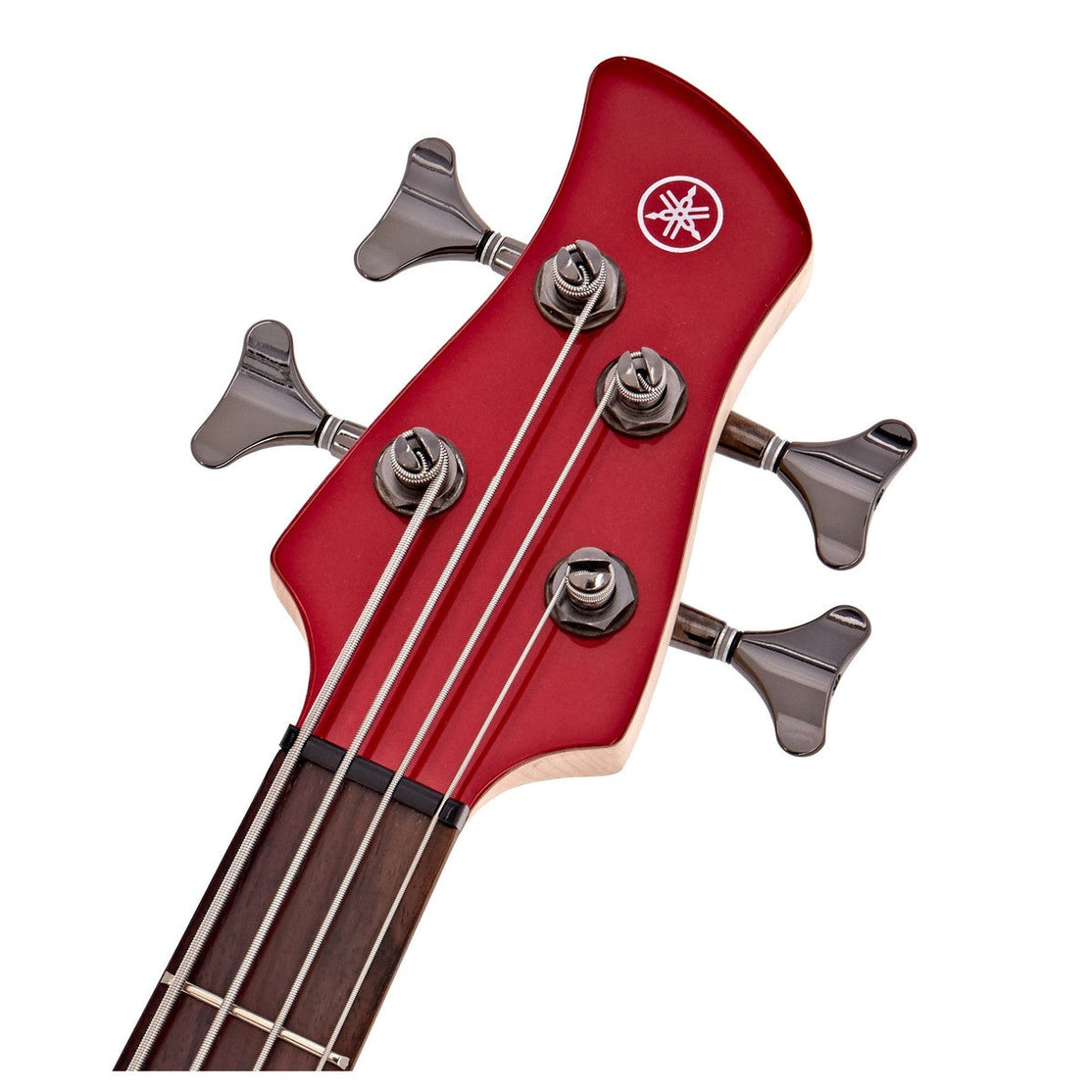 Đàn Guitar Bass 4-dây Yamaha TRBX304, Candy Apple Red-Mai Nguyên Music
