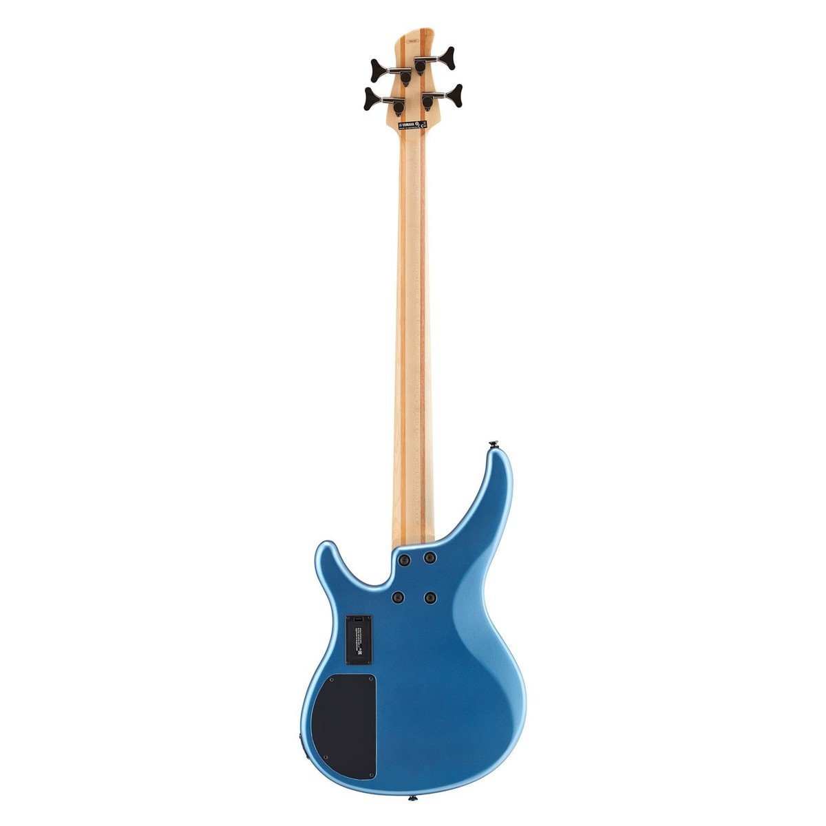 Đàn Guitar Bass 4-dây Yamaha TRBX304, Factory Blue-Mai Nguyên Music