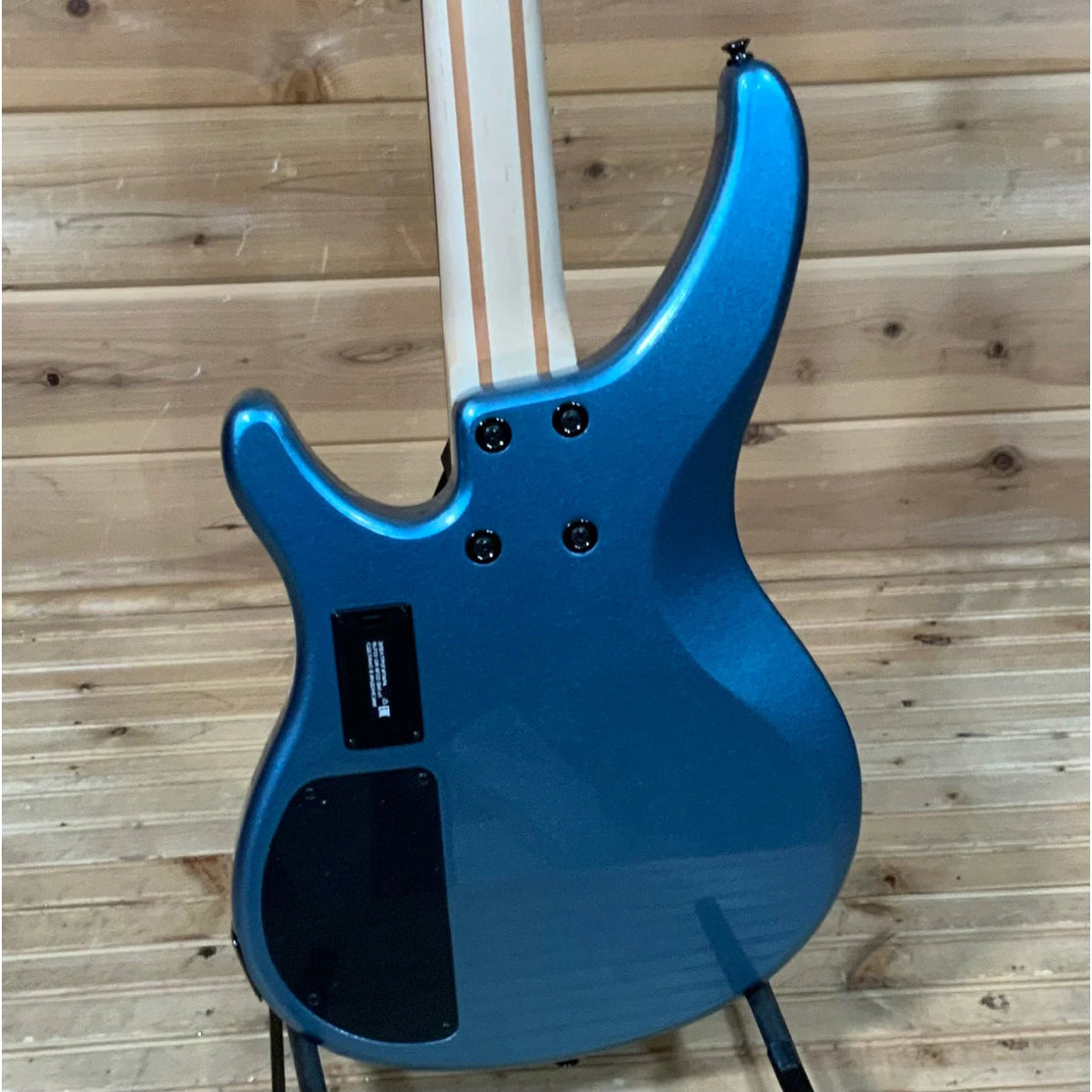 Đàn Guitar Bass 4-dây Yamaha TRBX304, Factory Blue-Mai Nguyên Music