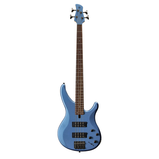Đàn Guitar Bass 4-dây Yamaha TRBX304, Factory Blue-Mai Nguyên Music