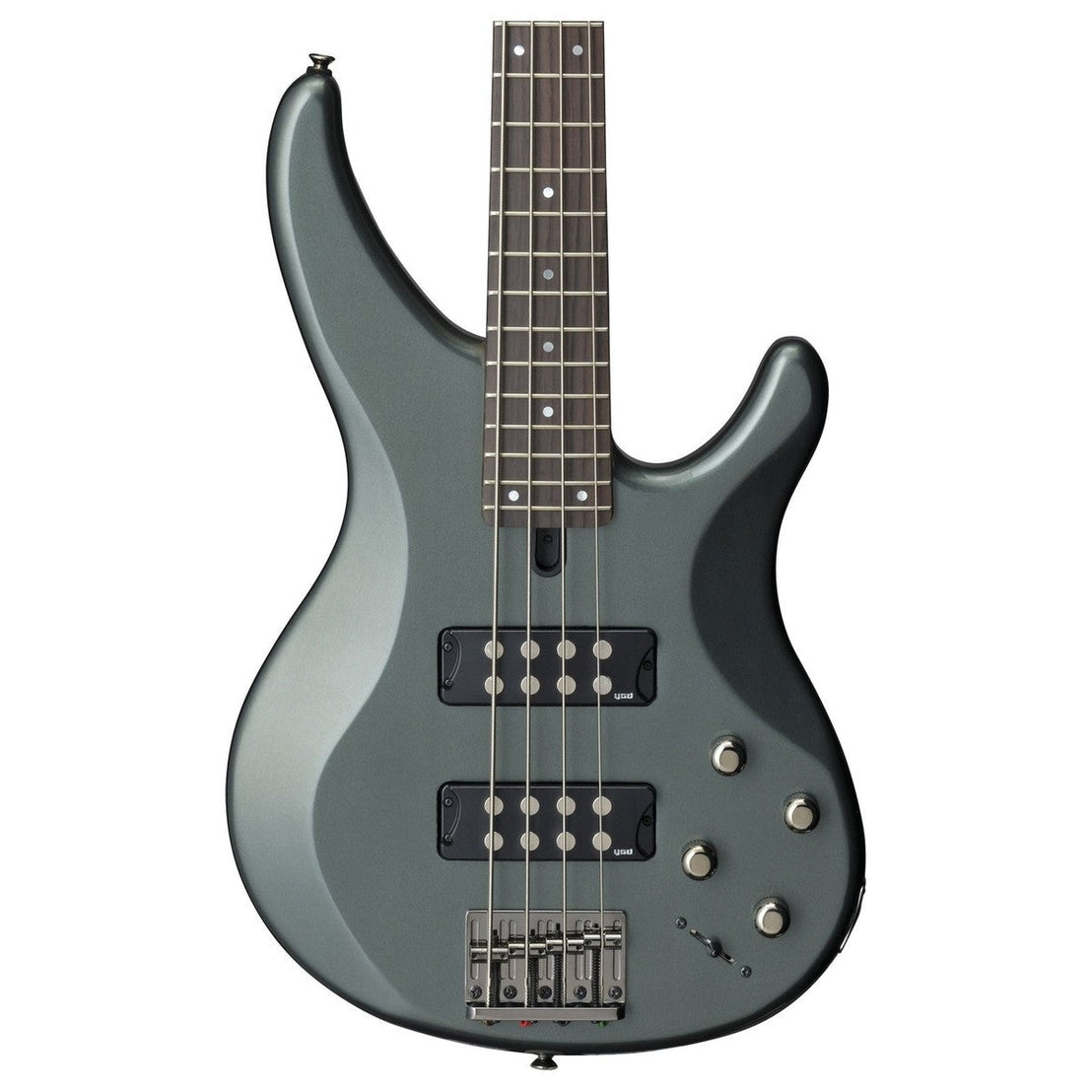 Đàn Guitar Bass 4-dây Yamaha TRBX304, Mist Green-Mai Nguyên Music