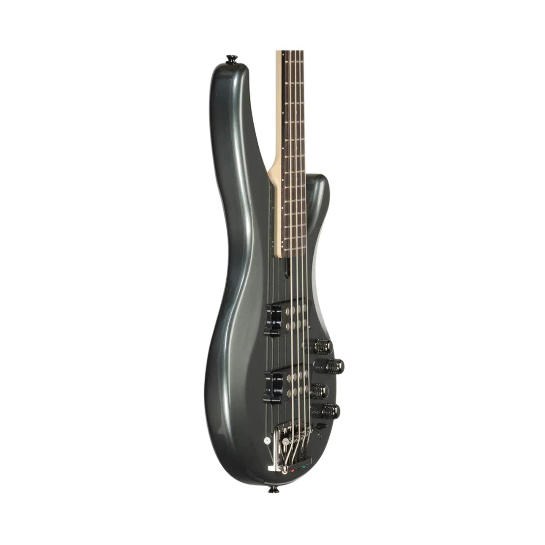 Đàn Guitar Bass 4-dây Yamaha TRBX304, Mist Green-Mai Nguyên Music