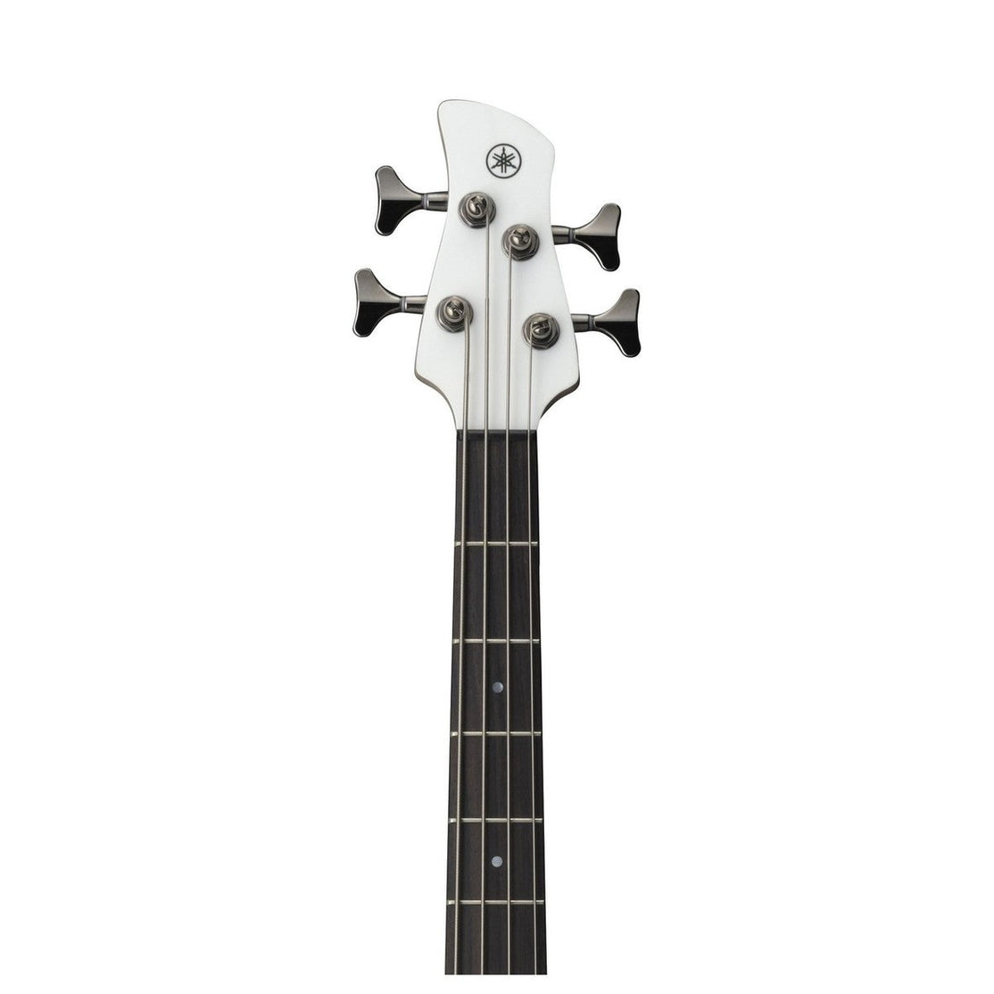 Đàn Guitar Bass 4-dây Yamaha TRBX304, White-Mai Nguyên Music