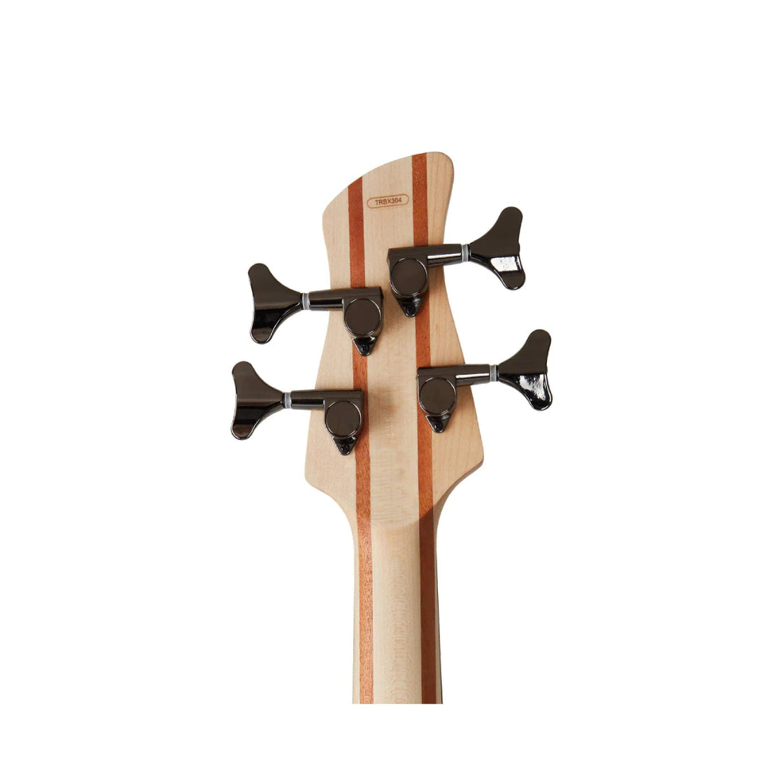 Đàn Guitar Bass 4-dây Yamaha TRBX504, Brick Burst-Mai Nguyên Music