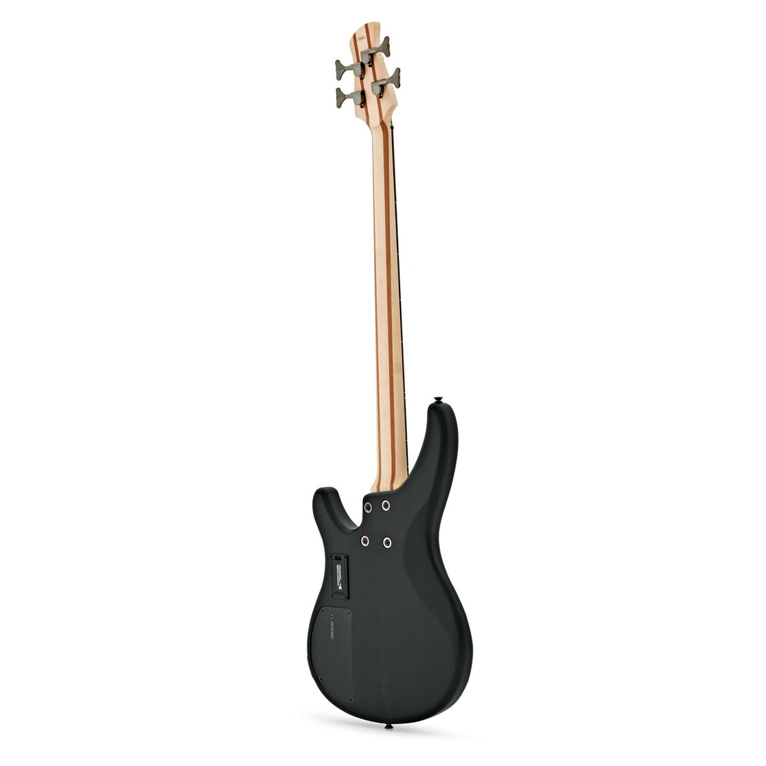 Đàn Guitar Bass 4-dây Yamaha TRBX504, Translucent Black-Mai Nguyên Music