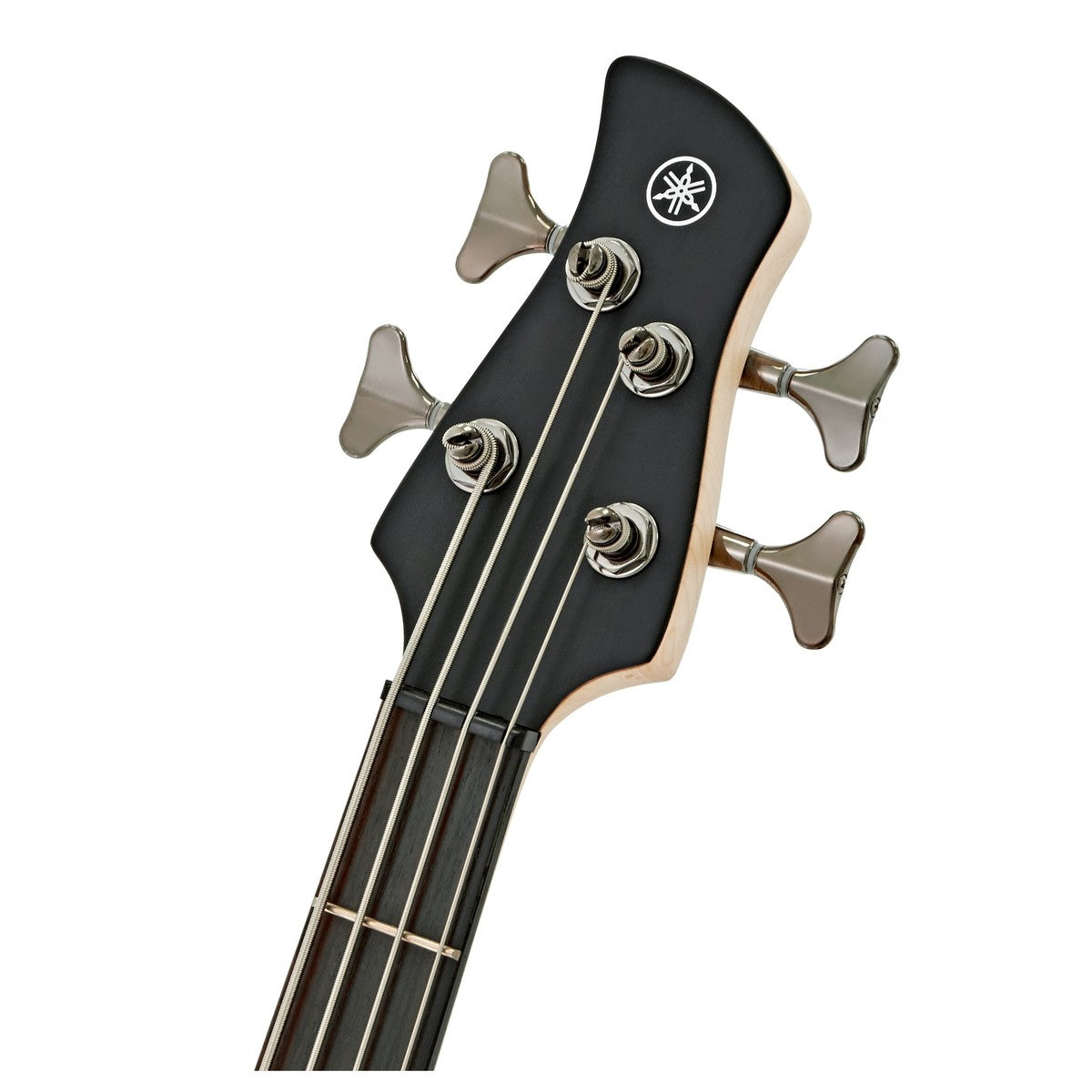 Đàn Guitar Bass 4-dây Yamaha TRBX504, Translucent Black-Mai Nguyên Music