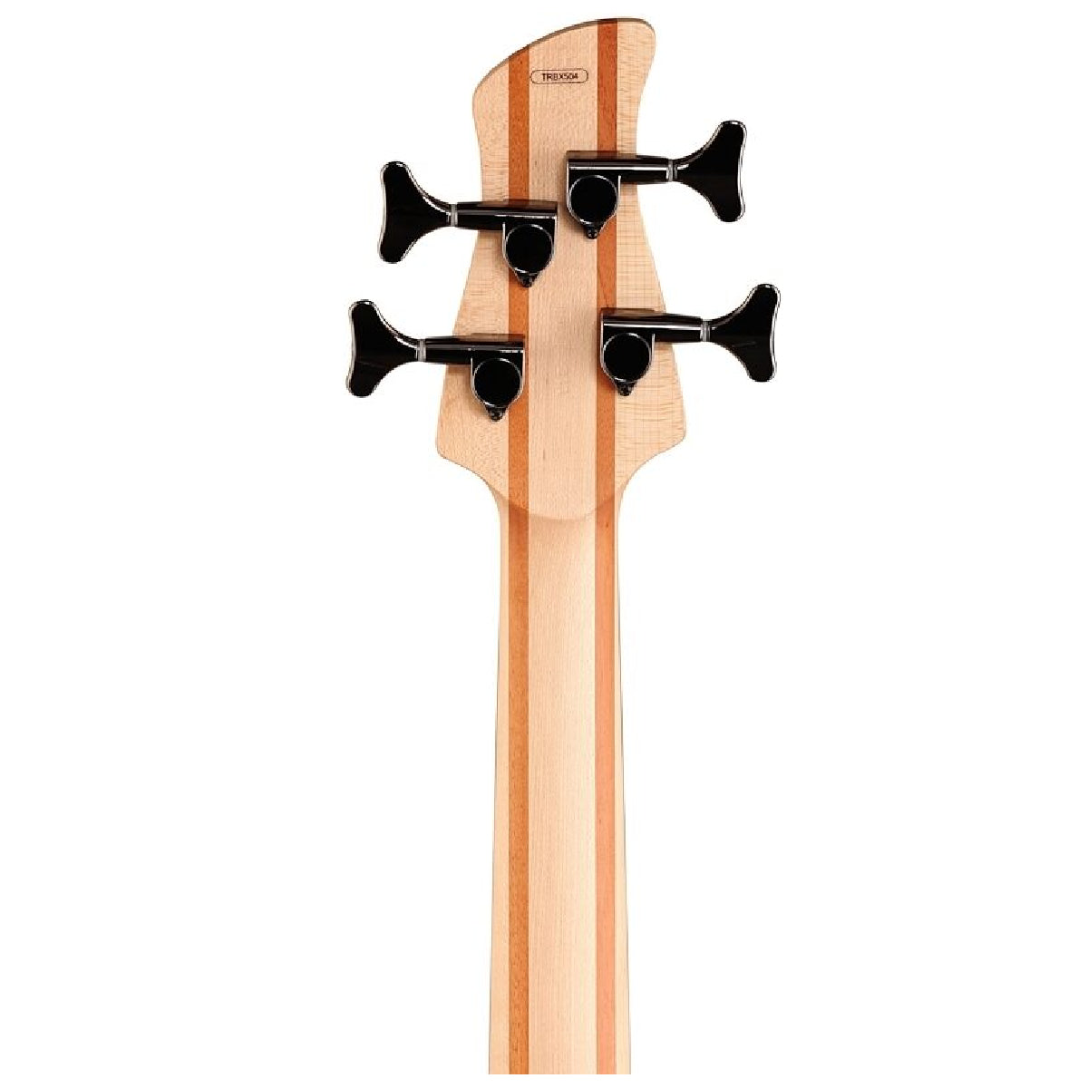 Đàn Guitar Bass 4-dây Yamaha TRBX504, Translucent Black-Mai Nguyên Music