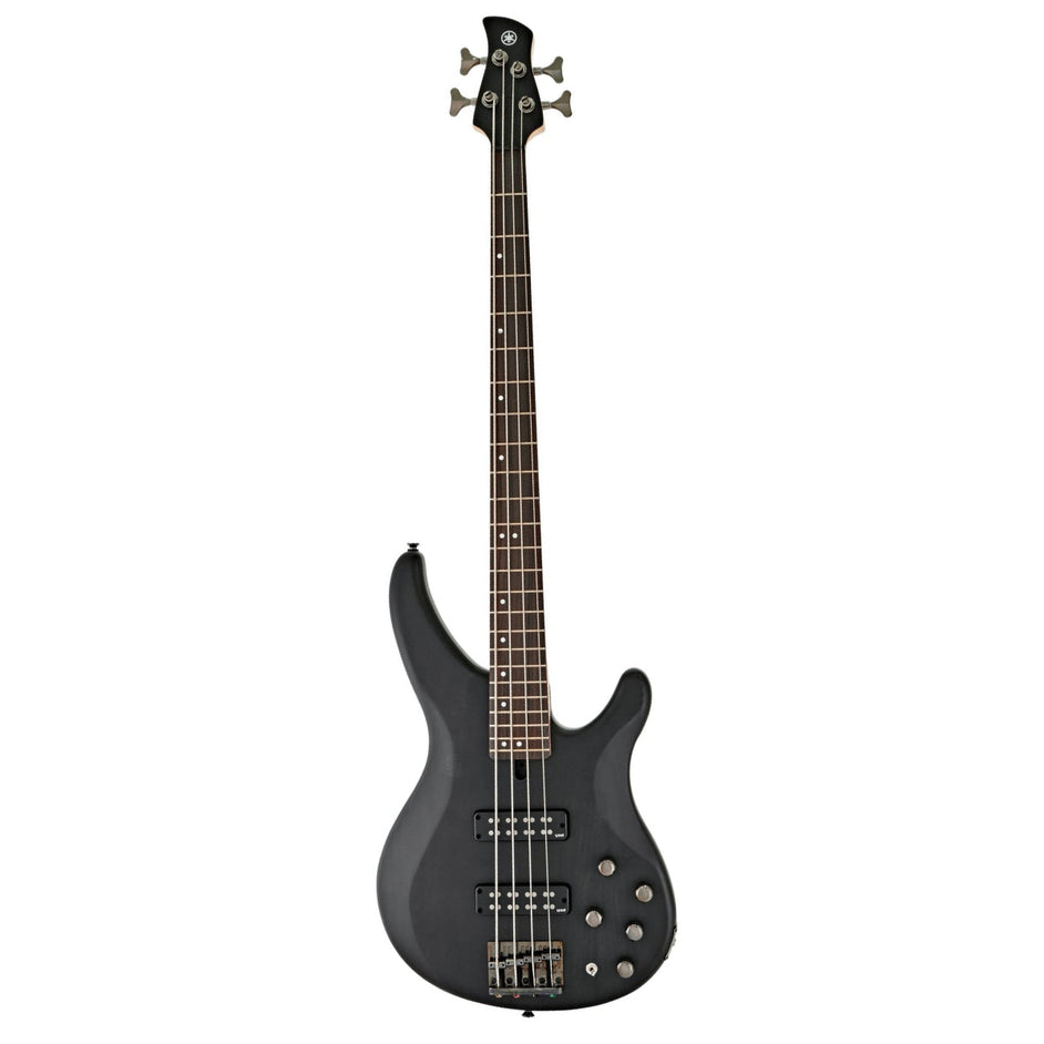 Đàn Guitar Bass 4-dây Yamaha TRBX504, Translucent Black-Mai Nguyên Music