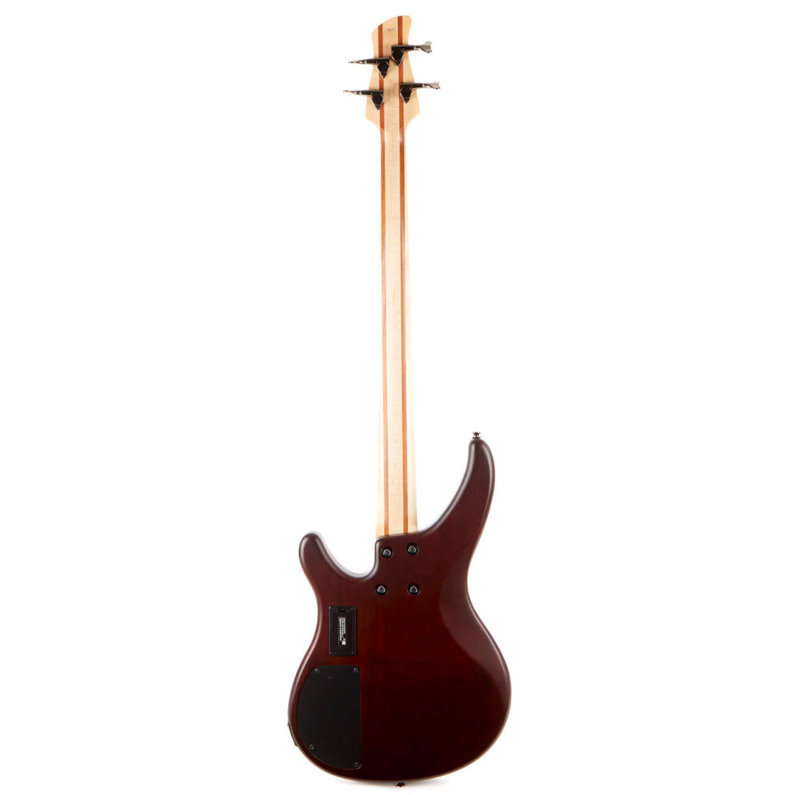 Đàn Guitar Bass 4-dây Yamaha TRBX504, Translucent Brown-Mai Nguyên Music