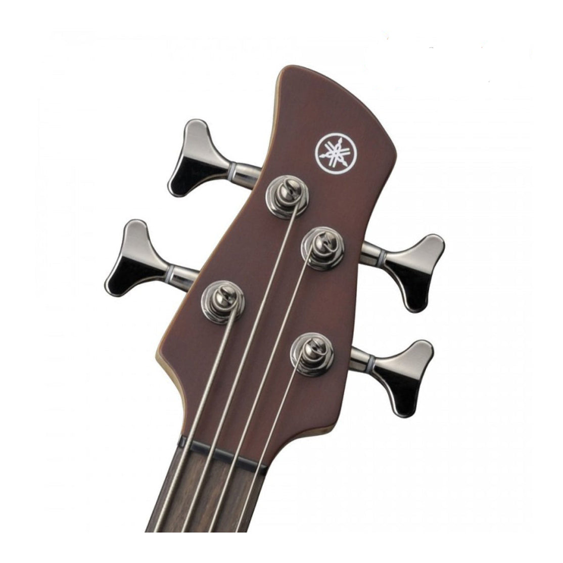 Đàn Guitar Bass 4-dây Yamaha TRBX504, Translucent Brown-Mai Nguyên Music