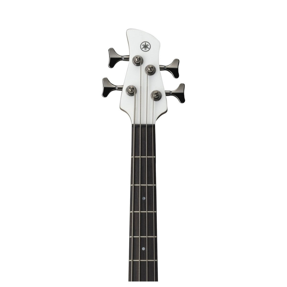 Đàn Guitar Bass 4-dây Yamaha TRBX504, Translucent White-Mai Nguyên Music