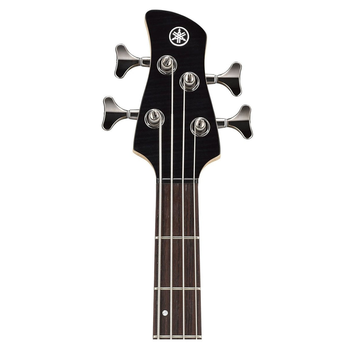 Đàn Guitar Bass 4-dây Yamaha TRBX604FM, Translucent Black-Mai Nguyên Music