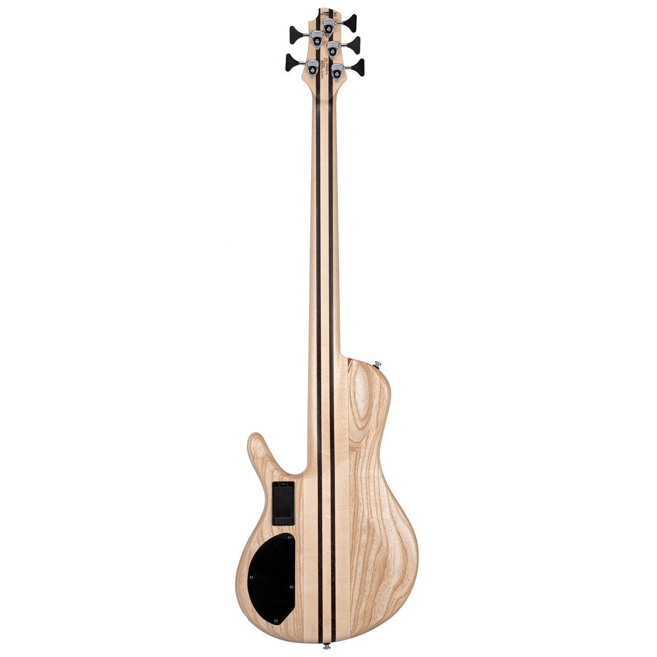 Đàn Guitar Bass 5-dây Cort A5 Beyond w/Case-Mai Nguyên Music