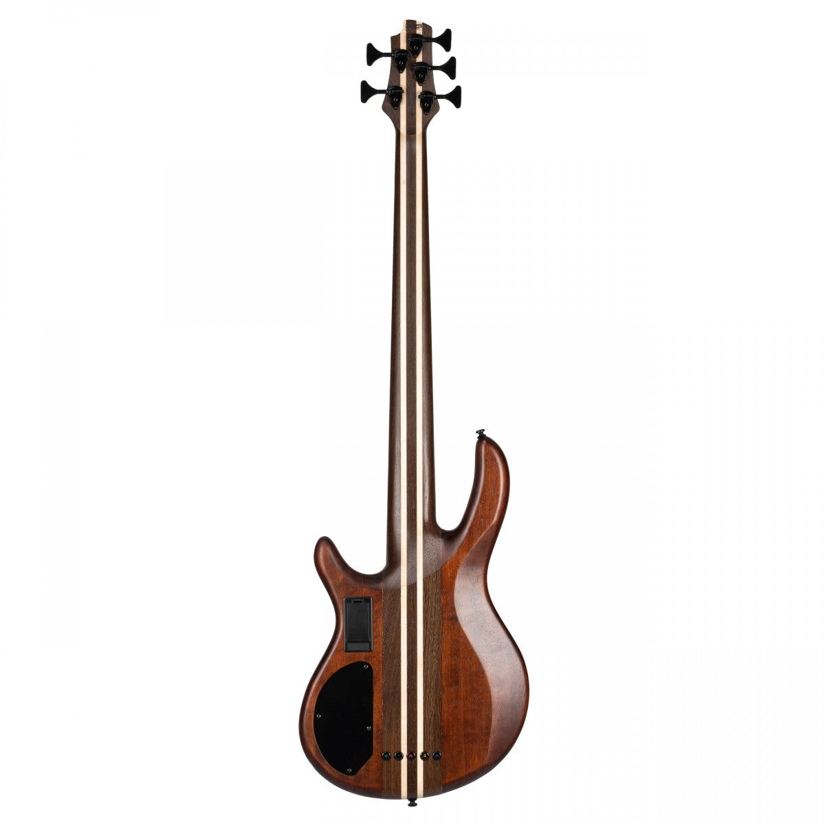 Đàn Guitar Bass 5-dây Cort A5 Ultra Ash w/Case-Mai Nguyên Music
