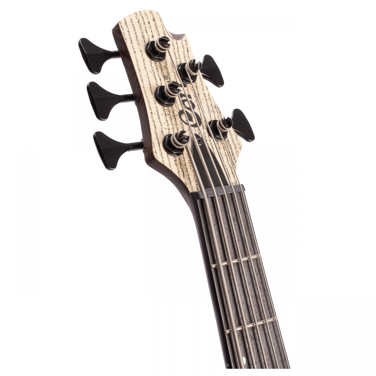 Đàn Guitar Bass 5-dây Cort A5 Ultra Ash w/Case-Mai Nguyên Music