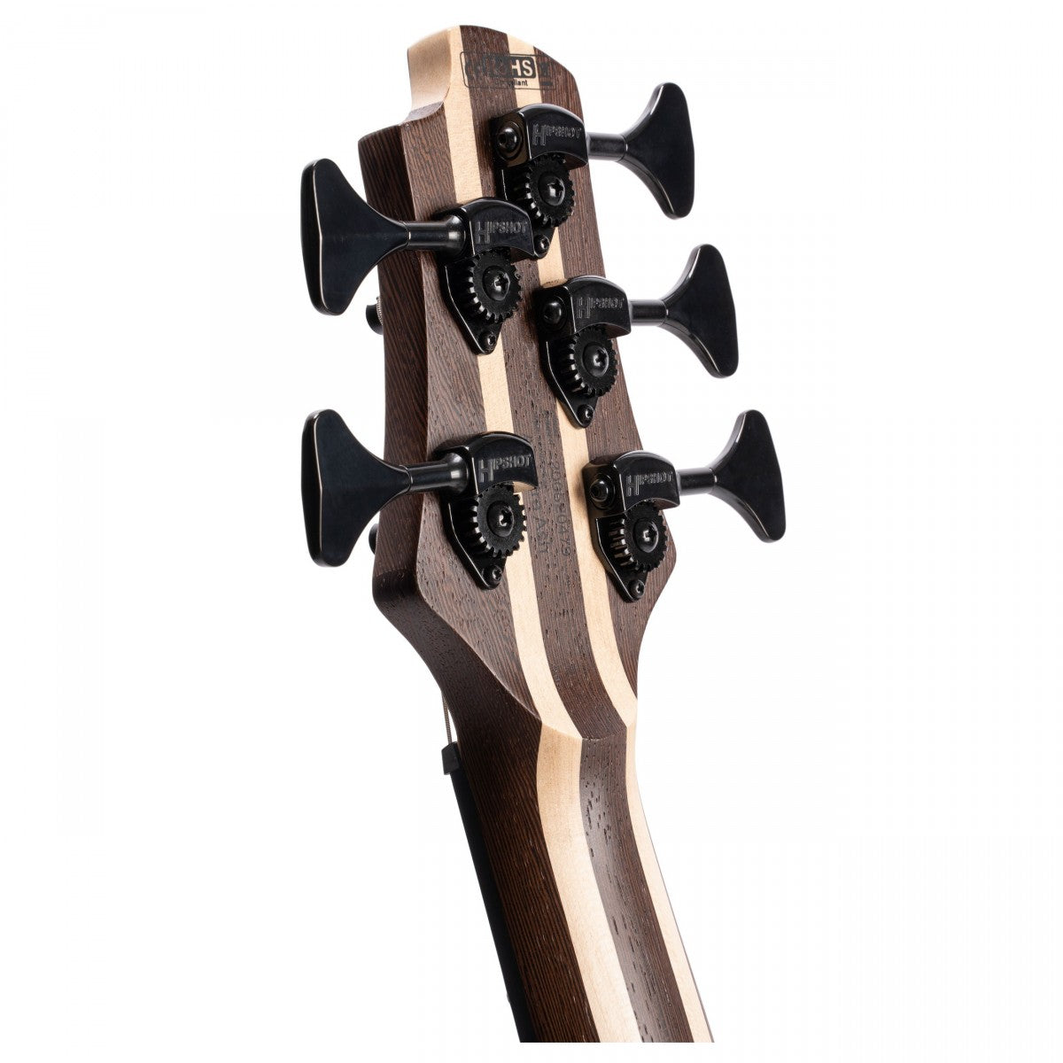 Đàn Guitar Bass 5-dây Cort A5 Ultra Ash w/Case-Mai Nguyên Music