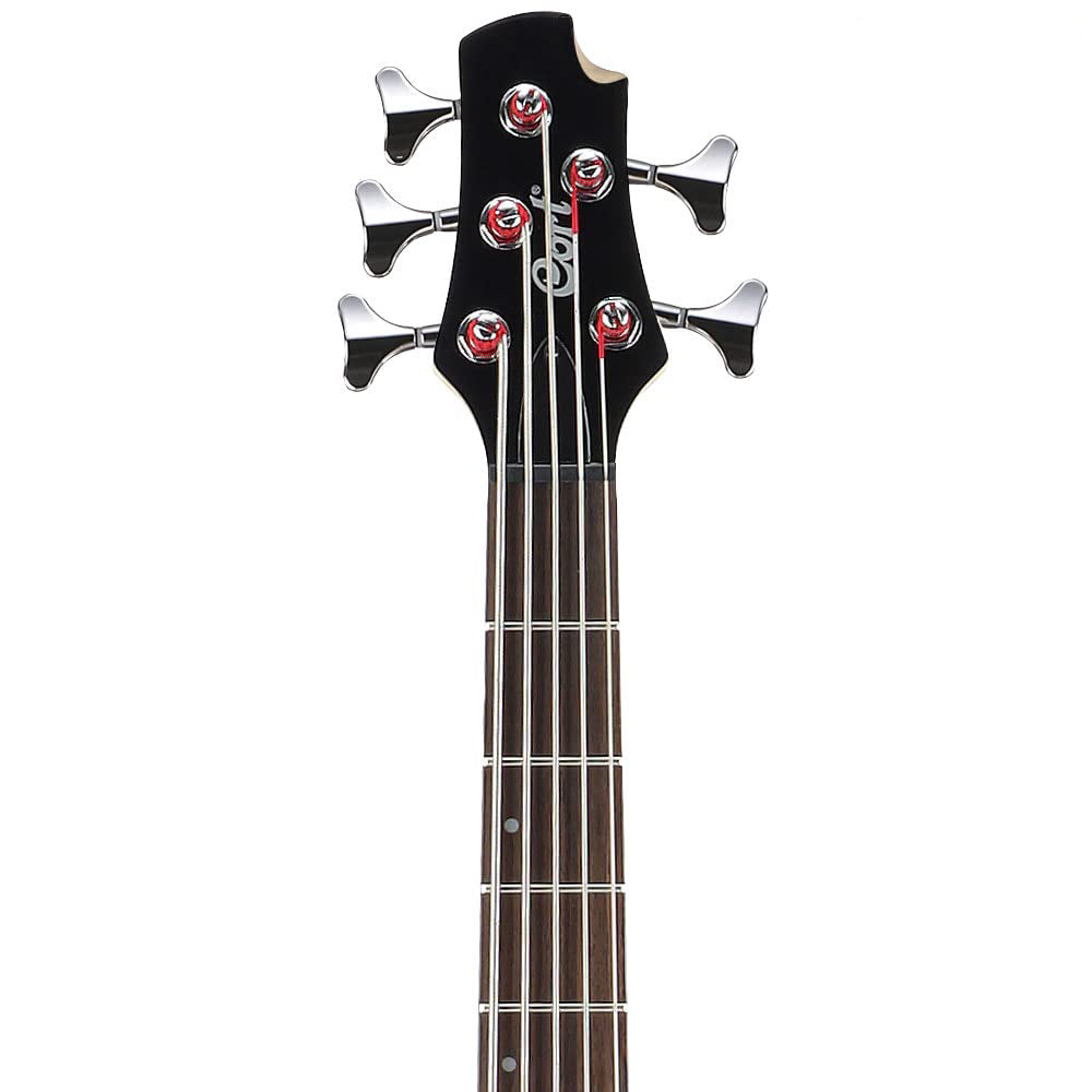 Đàn Guitar Bass 5-dây Cort Action V Plus-Mai Nguyên Music