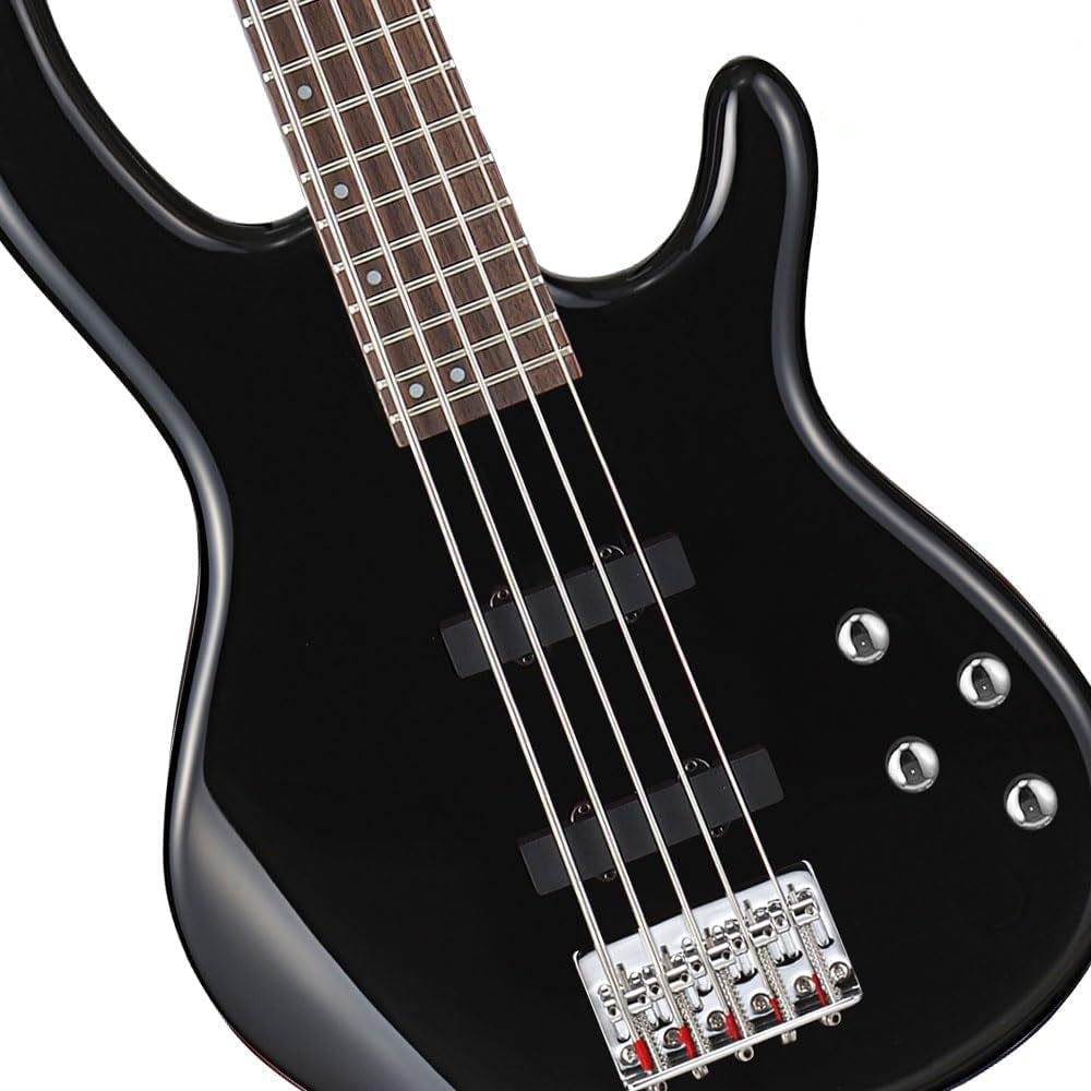 Đàn Guitar Bass 5-dây Cort Action V Plus-Mai Nguyên Music