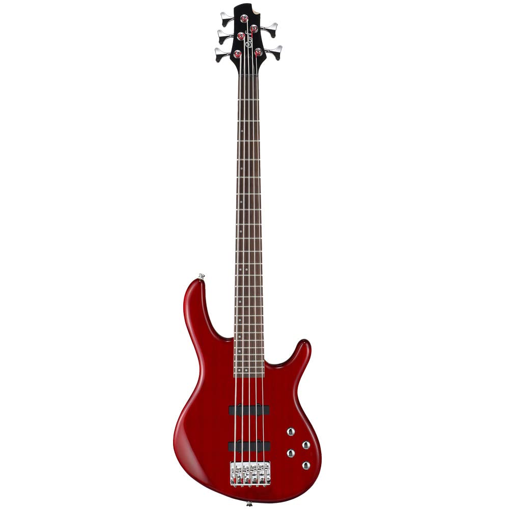 Đàn Guitar Bass 5-dây Cort Action V Plus-Mai Nguyên Music