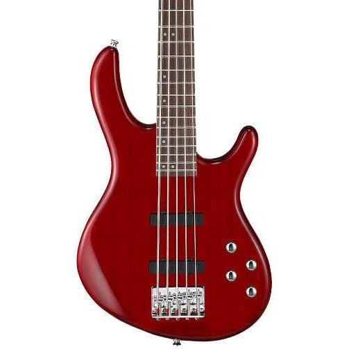 Đàn Guitar Bass 5-dây Cort Action V Plus-Mai Nguyên Music