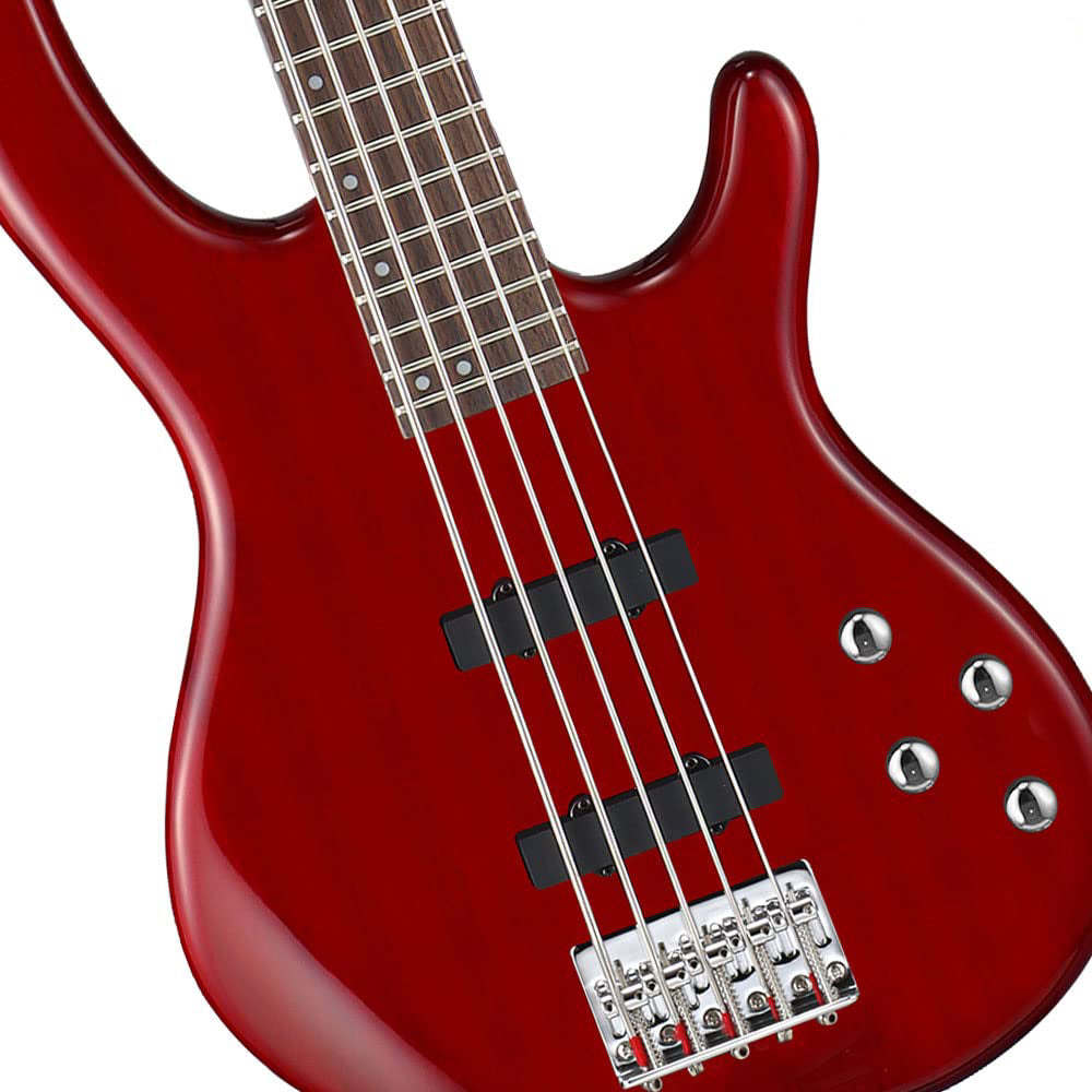 Đàn Guitar Bass 5-dây Cort Action V Plus-Mai Nguyên Music