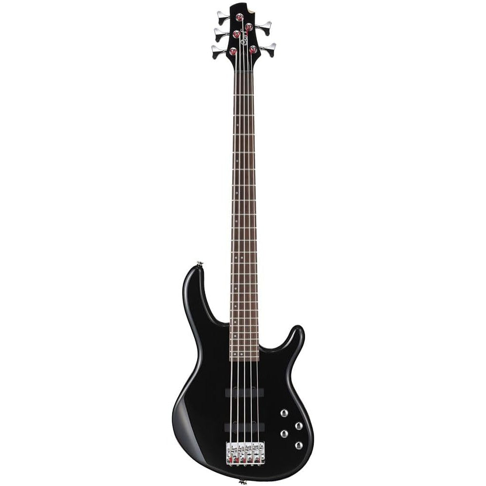 Đàn Guitar Bass 5-dây Cort Action V Plus-Mai Nguyên Music