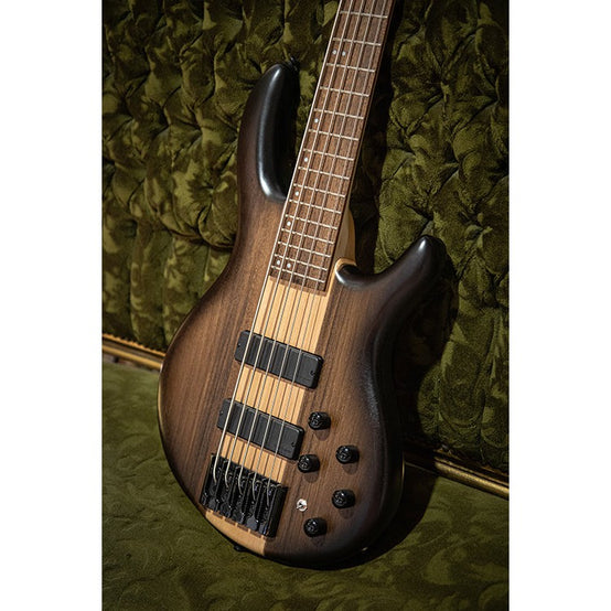 Đàn Guitar Bass 5-dây Cort C5 Plus OVMH-Mai Nguyên Music