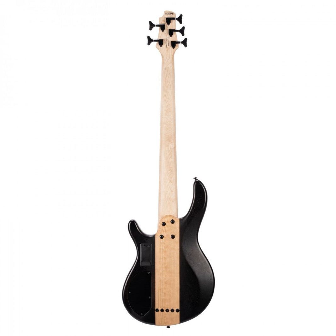 Đàn Guitar Bass 5-dây Cort C5 Plus OVMH-Mai Nguyên Music