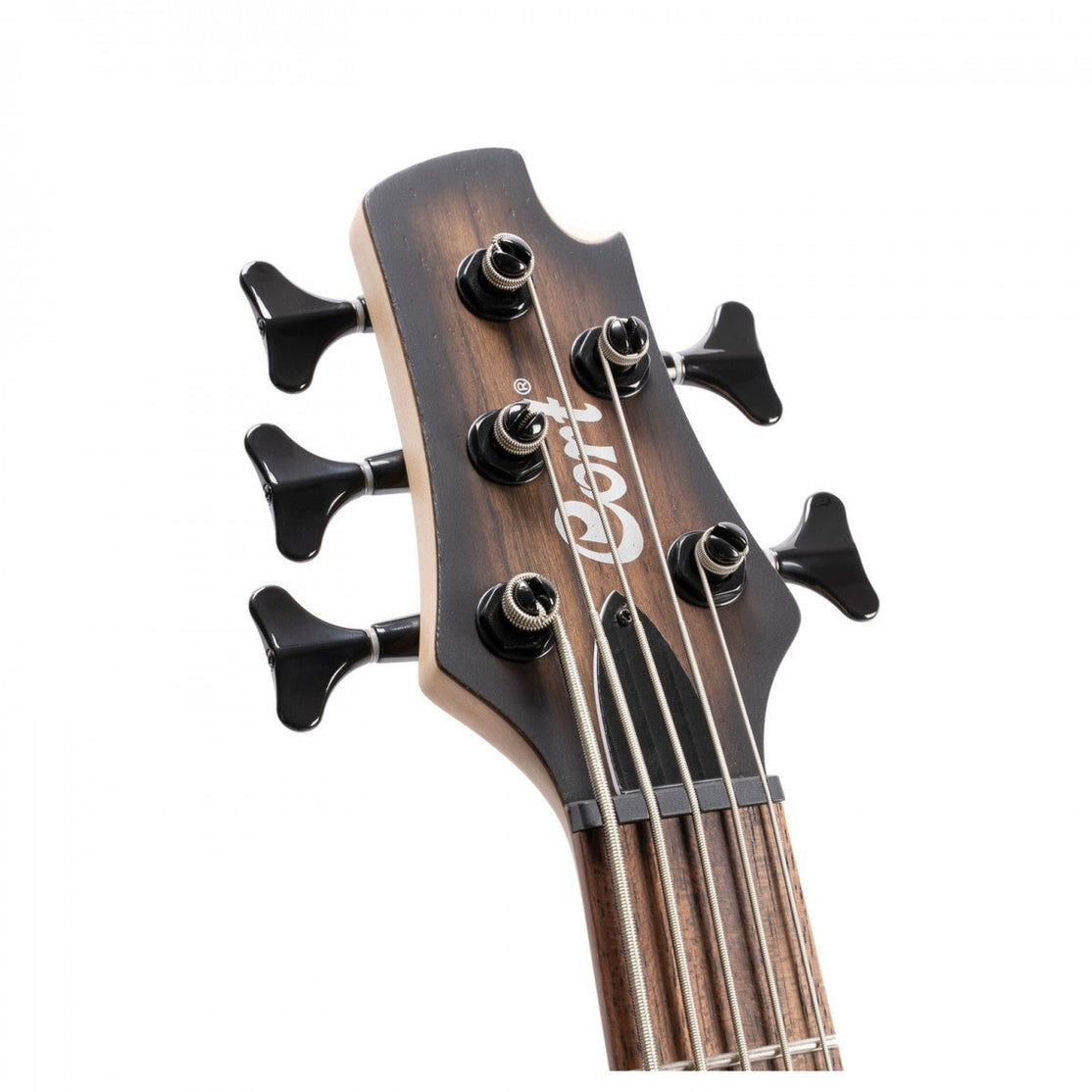 Đàn Guitar Bass 5-dây Cort C5 Plus OVMH-Mai Nguyên Music