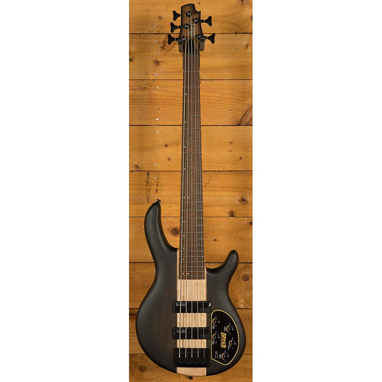 Đàn Guitar Bass 5-dây Cort C5 Plus ZBMH-Mai Nguyên Music