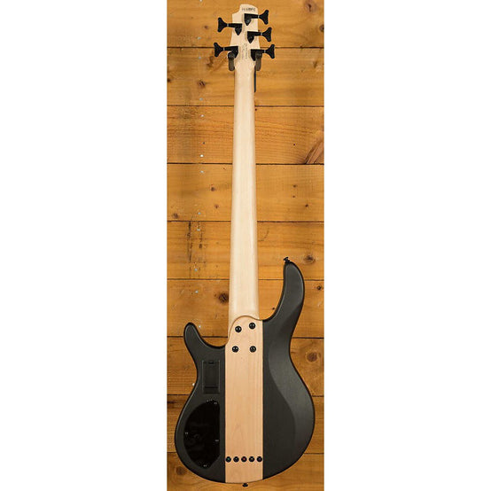 Đàn Guitar Bass 5-dây Cort C5 Plus ZBMH-Mai Nguyên Music