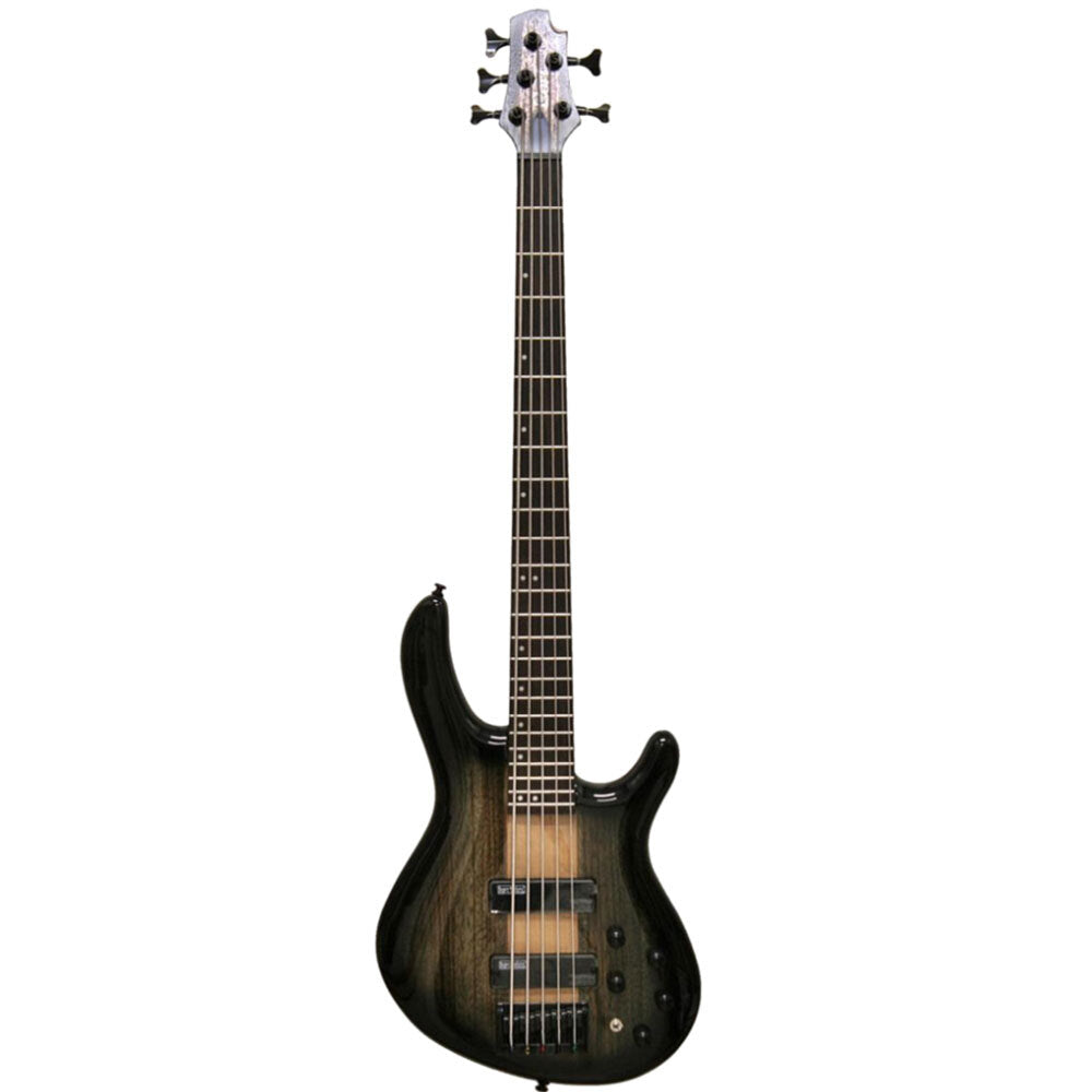 Đàn Guitar Bass 5-dây Cort C5 Plus ZBMH-Mai Nguyên Music