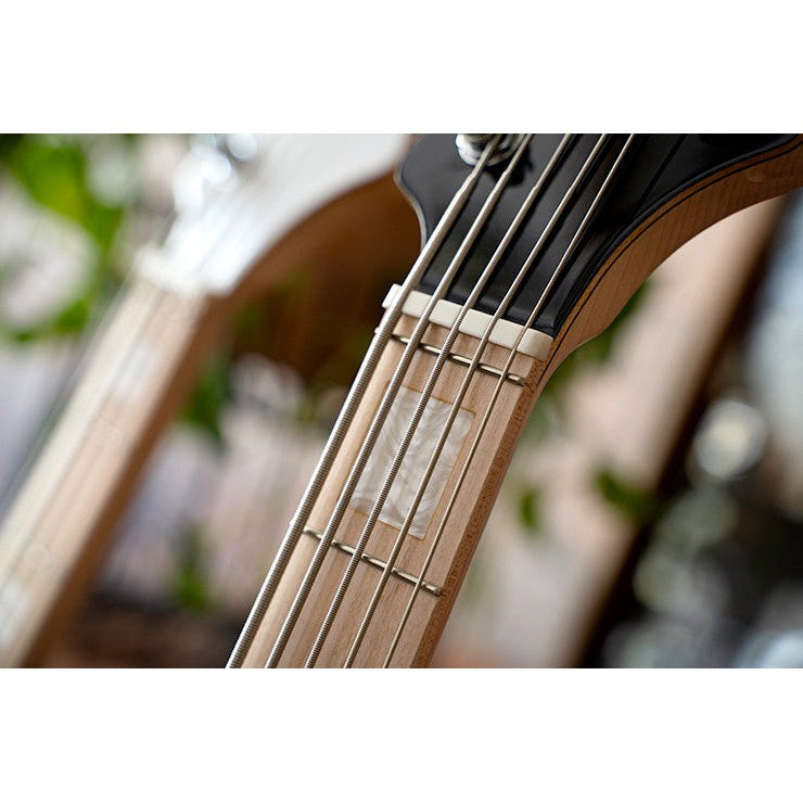 Đàn Guitar Bass 5-dây Cort Elrick NJS 5-Mai Nguyên Music