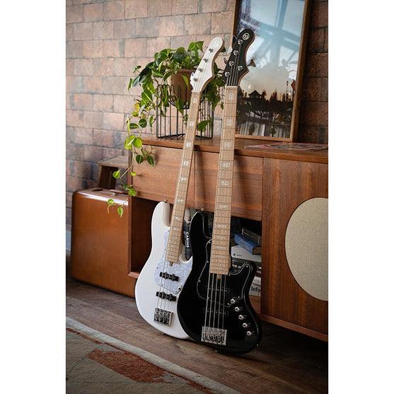 Đàn Guitar Bass 5-dây Cort Elrick NJS 5-Mai Nguyên Music