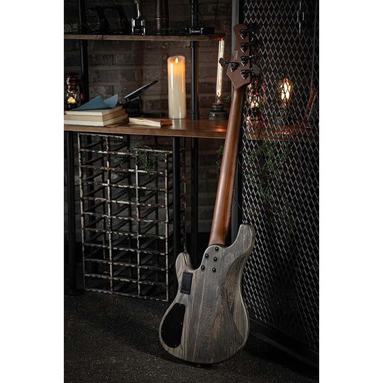 Đàn Guitar Bass 5-dây Cort GB-Modern 5-Mai Nguyên Music