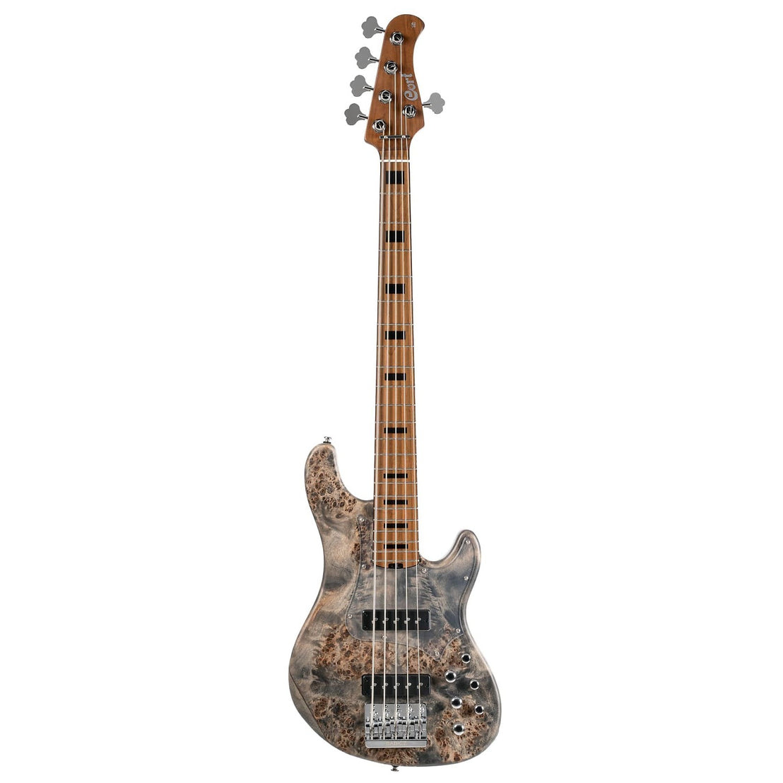 Đàn Guitar Bass 5-dây Cort GB-Modern 5-Mai Nguyên Music