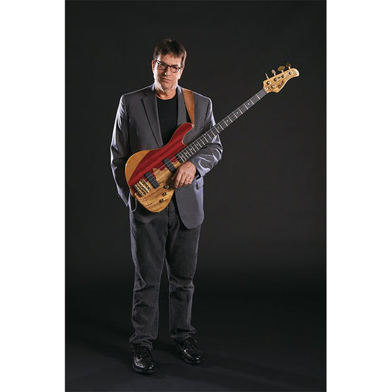 Đàn Guitar Bass 5-dây Cort Rithimic V-Mai Nguyên Music