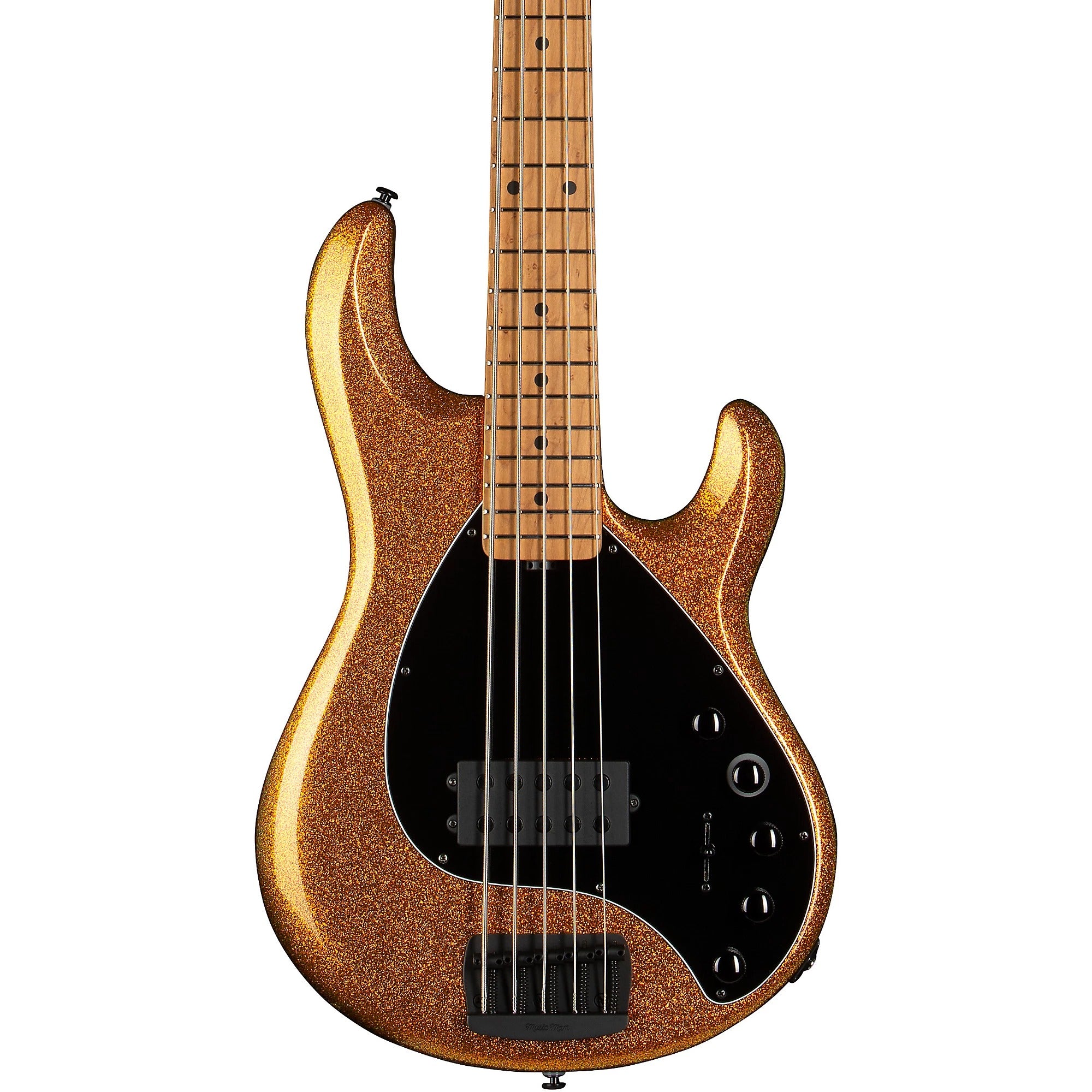 Đàn Guitar Bass 5-dây Ernie Ball Music Man DarkRay 5-Mai Nguyên Music