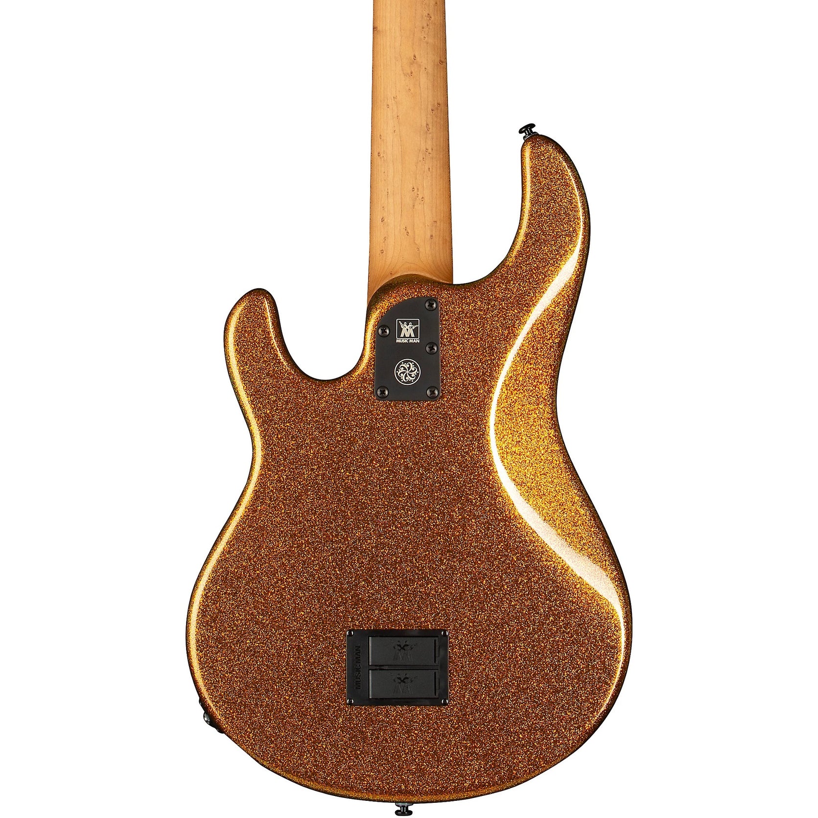 Đàn Guitar Bass 5-dây Ernie Ball Music Man DarkRay 5-Mai Nguyên Music