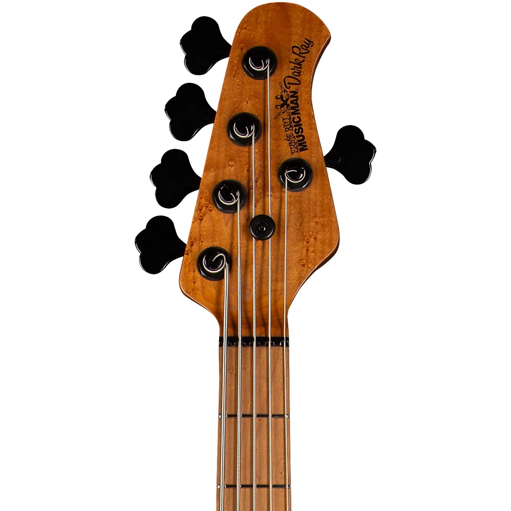 Đàn Guitar Bass 5-dây Ernie Ball Music Man DarkRay 5-Mai Nguyên Music