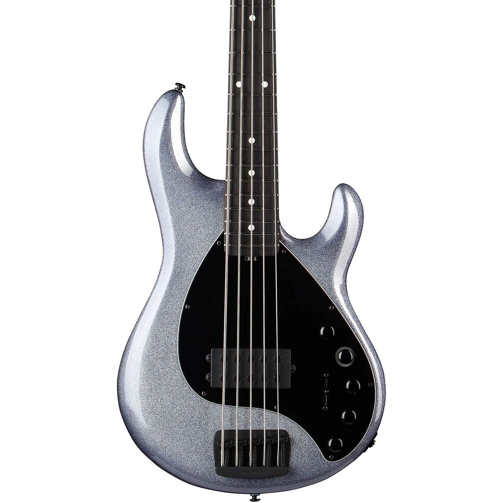 Đàn Guitar Bass 5-dây Ernie Ball Music Man DarkRay 5-Mai Nguyên Music