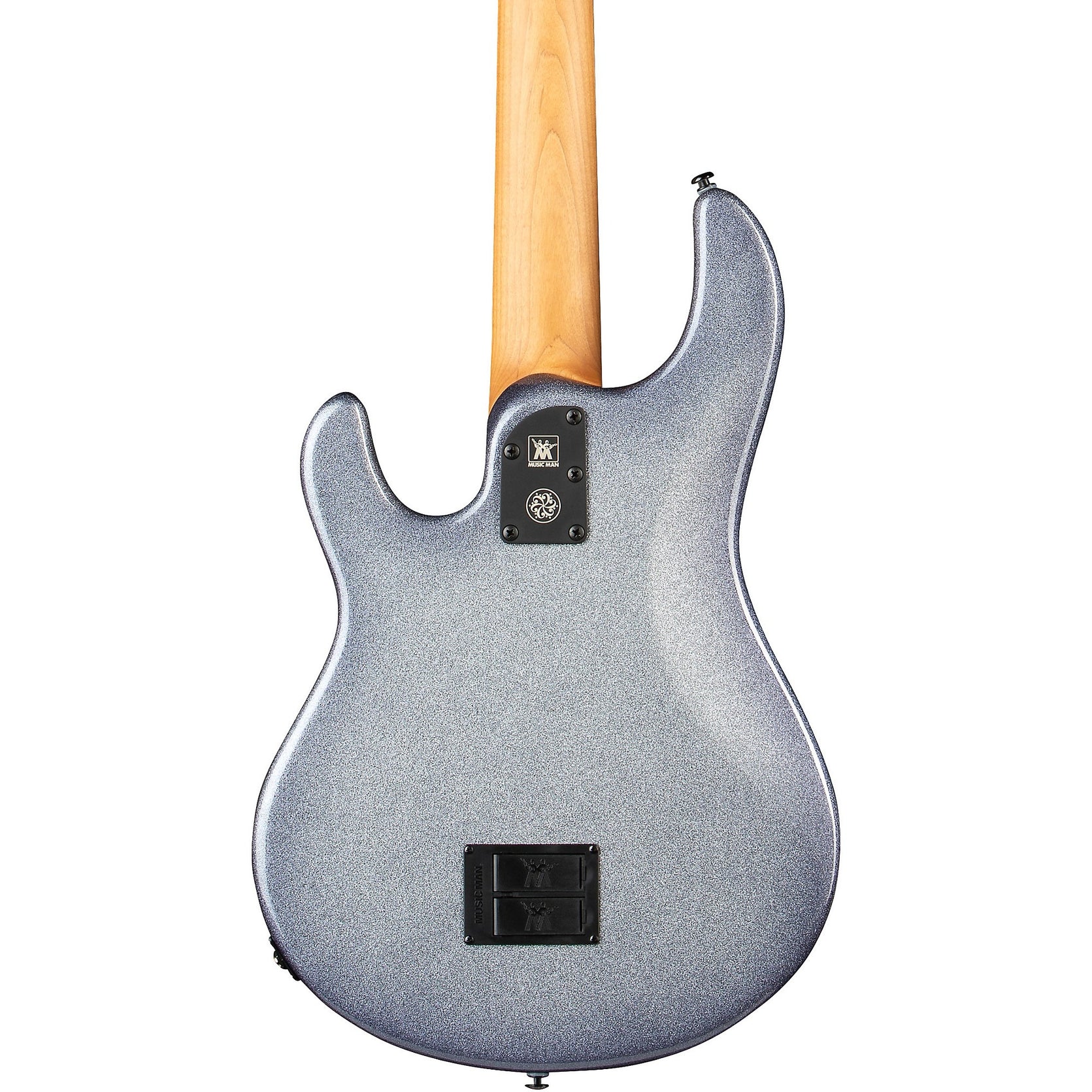 Đàn Guitar Bass 5-dây Ernie Ball Music Man DarkRay 5-Mai Nguyên Music