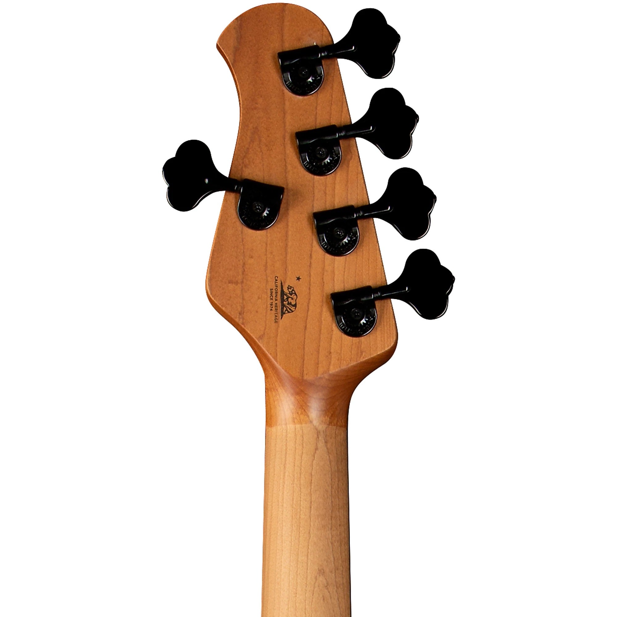 Đàn Guitar Bass 5-dây Ernie Ball Music Man StingRay 5 Special HH-Mai Nguyên Music