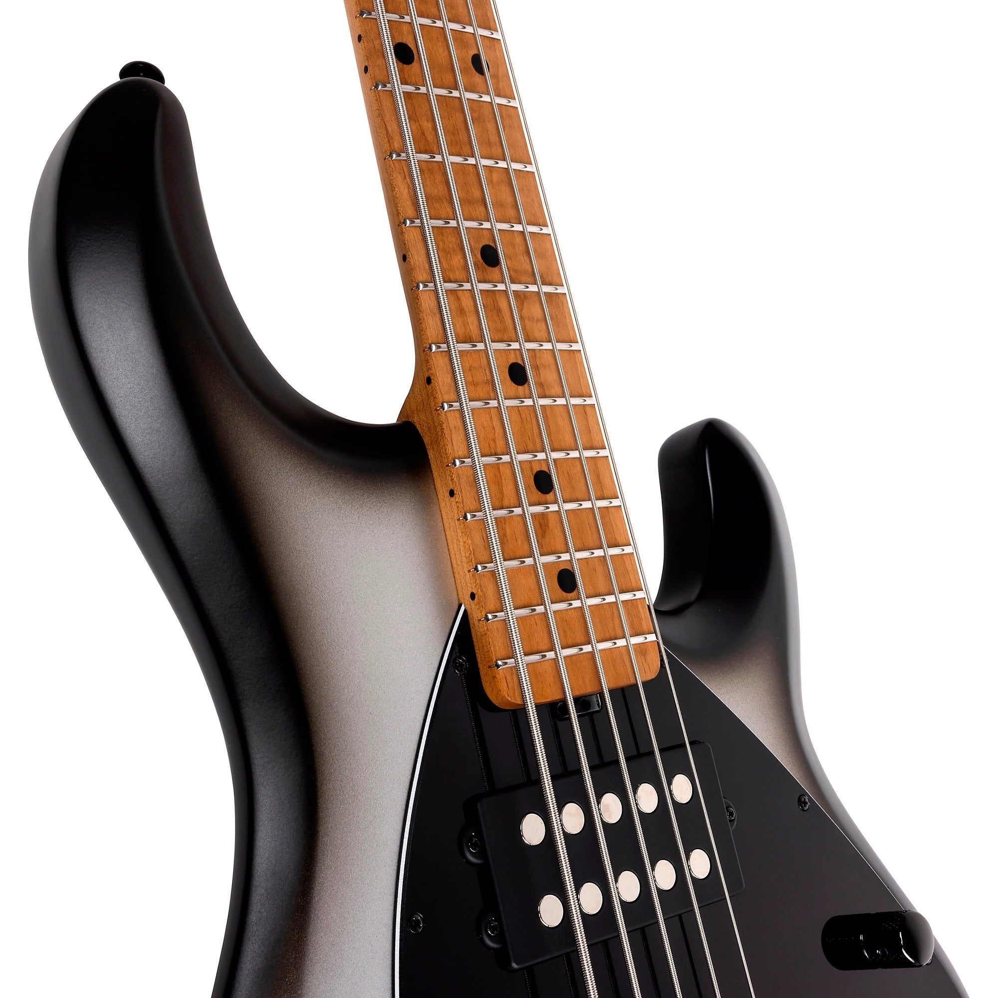 Đàn Guitar Bass 5-dây Ernie Ball Music Man StingRay 5 Special HH-Mai Nguyên Music